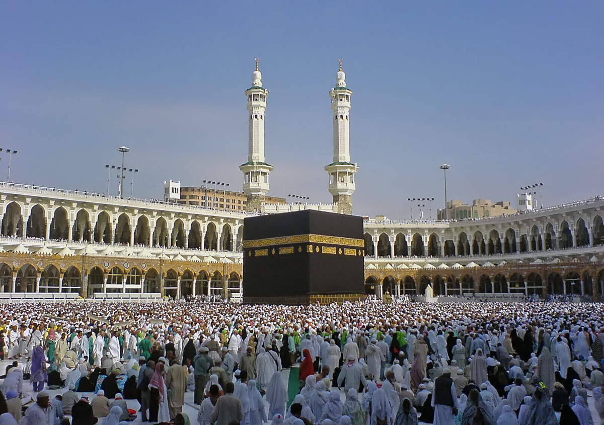 islamic masjid